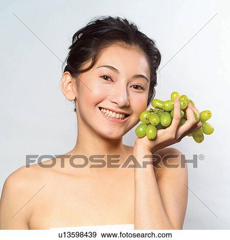 Black Hair, Close-Up, Cheerful, Bunch, Asian Ethnicity View Large Photo Image Stock Photo - Black Hair, Close-Up, Cheerful, Bunch, Asian Ethnicity. Fotosearch