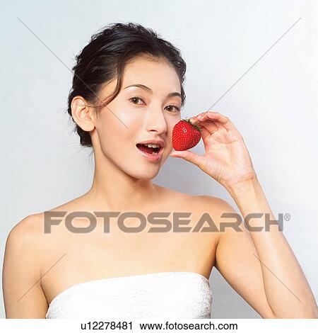 Indoor, Asian Ethnicity, Human Face View Large Photo Image Stock Image - Indoor, Asian Ethnicity, Human Face. Fotosearch
