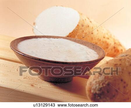 Stock Image - food, edible, bowl, sustenance, nutrition. Fotosearch