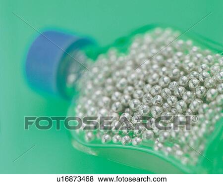 Stock Photo - healing, properties, cure, dosage, organic, bottle. Fotosearch