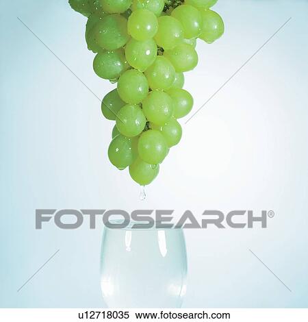 Stock Photography - crop, health, indoor, soft drink, refreshment. Fotosearch