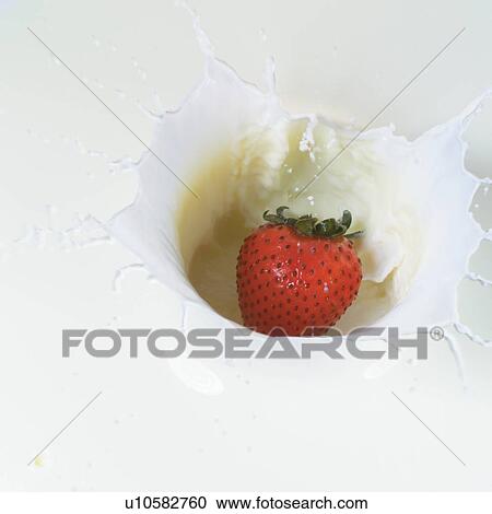 square, produce, health food, milk, droplet, liquid, edible View Large Photo Image Stock Image - square, produce, health food, milk, droplet, liquid, edible. Fotosearch