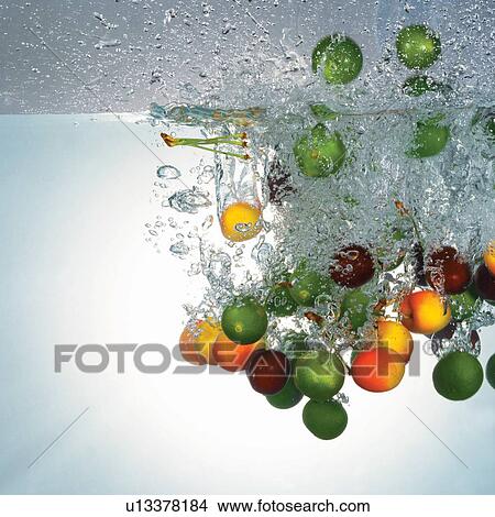 wet, focused, juicy, healthy eating, edible, health food View Large Photo Image Picture - wet, focused, juicy, healthy eating, edible, health food. Fotosearch