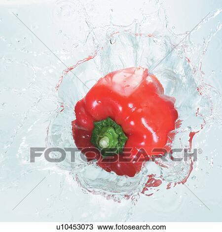 Stock Image - fall, liquid, droplet, edible, square, food stuff. Fotosearch