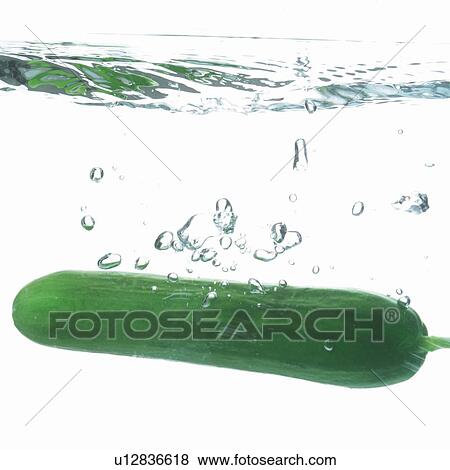 Stock Photo - herb, mature, water, food stuff, edible. Fotosearch