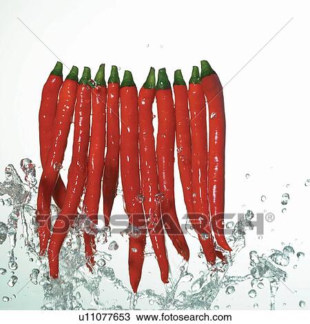 Stock Image - square, close-up, droplet, edible. Fotosearch