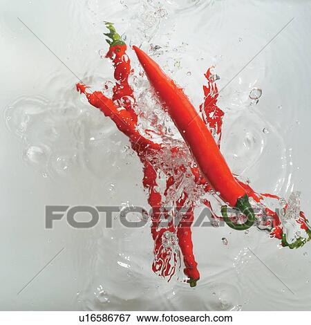 Stock Photo - square, close-up, droplet, edible. Fotosearch