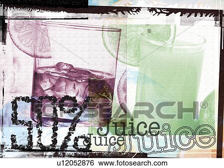 Close-up of text superimposed on beverages View Large Photo Image Stock Photograph - Close-up of text superimposed on beverages. Fotosearch