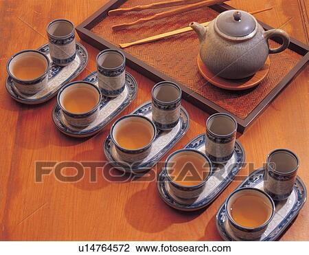 asian, beverage, arranged View Large Photo Image Stock Image - asian, beverage, arranged. Fotosearch