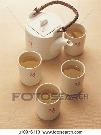 asian, beverage, arrangement View Large Photo Image Stock Image - asian, beverage, arrangement. Fotosearch