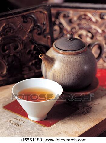 beverage, ceramic, asian View Large Photo Image Stock Image - beverage, ceramic, asian. Fotosearch