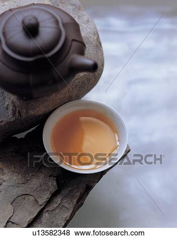 beverage, ceramic, asian View Large Photo Image Stock Photo - beverage, ceramic, asian. Fotosearch