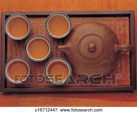 beverage, ceramic, asian View Large Photo Image Stock Photo - beverage, ceramic, asian. Fotosearch