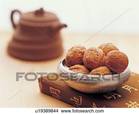 Picture - chinese, design, dishware, serving, pattern. Fotosearch