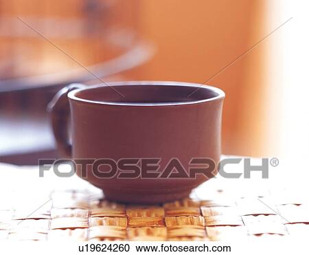 chinese tea, handgrip, teacup, pottery, traditional, dishware, china View Large Photo Image Stock Image - chinese tea, handgrip, teacup, pottery, traditional, dishware, china. Fotosearch
