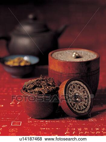 pottery, hot beverage, culture, asian, conventional, china View Large Photo Image Stock Photo - pottery, hot beverage, culture, asian, conventional, china. Fotosearch