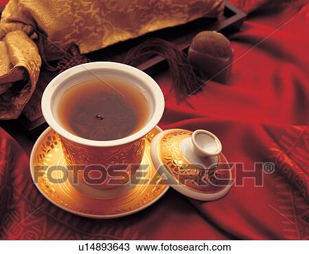 tea, refreshment, dishware, crockery, serving View Large Photo Image Stock Image - tea, refreshment, dishware, crockery, serving. Fotosearch