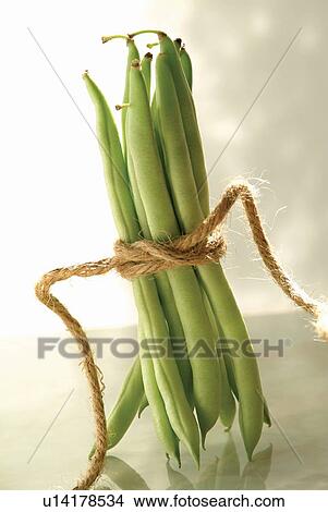 Picture - Food And Drink, Tied Knot, Vegetables, Edible, Healthy Eating, Eatable. Fotosearch