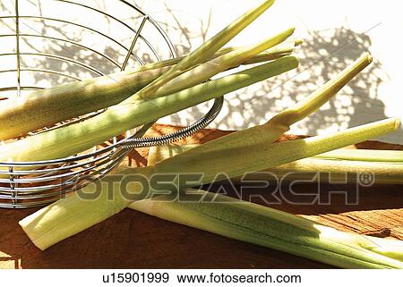 Food, Close-Up, Healthy Eating, Green, Fresh, Group Of Objects View Large Photo Image Stock Photo - Food, Close-Up, Healthy Eating, Green, Fresh, Group Of Objects. Fotosearch