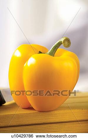 Stock Photograph - Fresh, Healthy Eating, Food And Drink, Yellow, Vegetables, Freshness. Fotosearch
