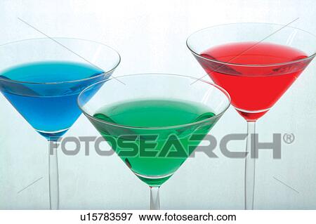 Stock Photo - , Blue, Clear, Close-Up, Day. Fotosearch