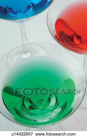 Stock Photo - , Blue, Clear, Day, Drink. Fotosearch