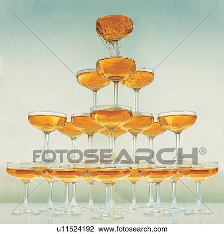 Champagne, Close-Up, Day, Drink, Full View Large Photo Image Stock Image - Champagne, Close-Up, Day, Drink, Full. Fotosearch