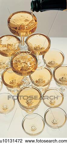 Champagne, Day, Drink, Filling, Full View Large Photo Image Stock Image - Champagne, Day, Drink, Filling, Full. Fotosearch