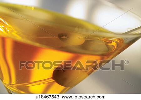Stock Image - Clear, Close-Up, Day, Drink, Focus On Foreground. Fotosearch