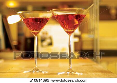 Stock Photography - Clear, Close-Up, Day, Drink, Focus On Foreground. Fotosearch