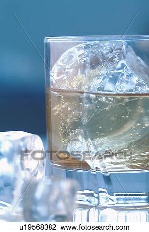 Stock Image - Clear, Close-Up, Day, Drink, Full. Fotosearch