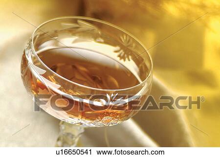 Stock Image - Clear, Day, Drink, Full, Glass. Fotosearch
