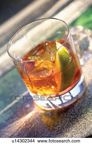 Picture - Day, Drink, Focus On Foreground, Glass. Fotosearch