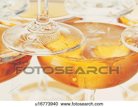 Drink, Alcohol, Champagne, Food And Drink, Stem Glass View Large Photo Image Stock Image - Drink, Alcohol, Champagne, Food And Drink, Stem Glass. Fotosearch