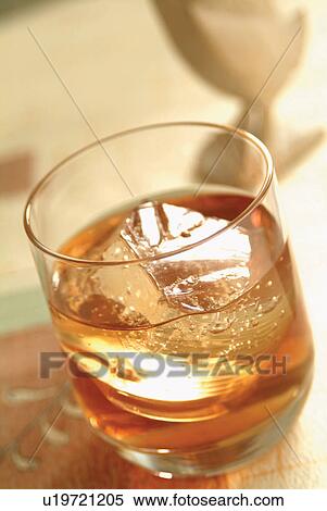 Stock Photography - Ice, Wine, Day, One Object, Full. Fotosearch