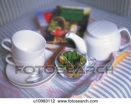 Tea Time Image, High Angle View, In Focus, Out Focus, Soft Focus View Large Photo Image Stock Image - Tea Time Image, High Angle View, In Focus, Out Focus, Soft Focus. Fotosearch
