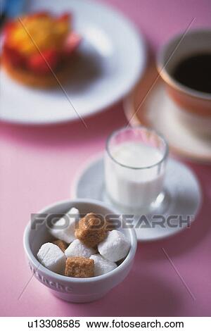 Tea Time Set, High Angle View, Differential Focus View Large Photo Image Stock Photography - Tea Time Set, High Angle View, Differential Focus. Fotosearch