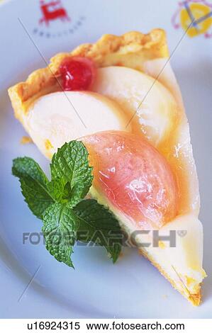 Fruit Cake on the Plate, Close Up View Large Photo Image Stock Photography - Fruit Cake on the Plate, Close Up. Fotosearch