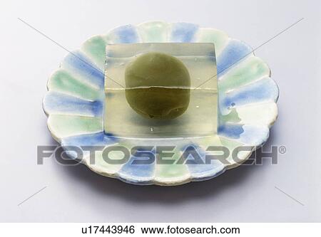 Plum Jelly, High Angle View View Large Photo Image Stock Photograph - Plum Jelly, High Angle View. Fotosearch