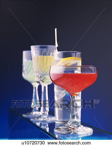 Cocktail, Kir, Front View, Differential Focus View Large Photo Image Stock Image - Cocktail, Kir, Front View, Differential Focus. Fotosearch
