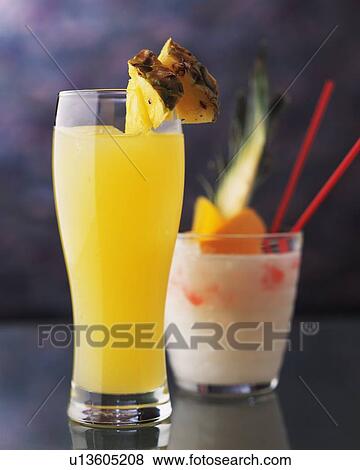 Cocktail, Malibu Pine, Front View, Differential Focus View Large Photo Image Stock Photo - Cocktail, Malibu Pine, Front View, Differential Focus. Fotosearch