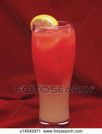 Cocktail, Morning Cocktail, Front View View Large Photo Image Stock Image - Cocktail, Morning Cocktail, Front View. Fotosearch