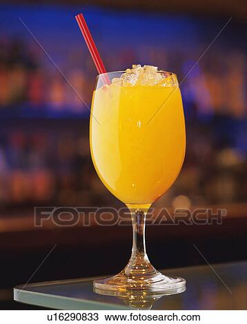 Cocktail, Peach Cooler, Front View, Differential Focus View Large Photo Image Stock Image - Cocktail, Peach Cooler, Front View, Differential Focus. Fotosearch