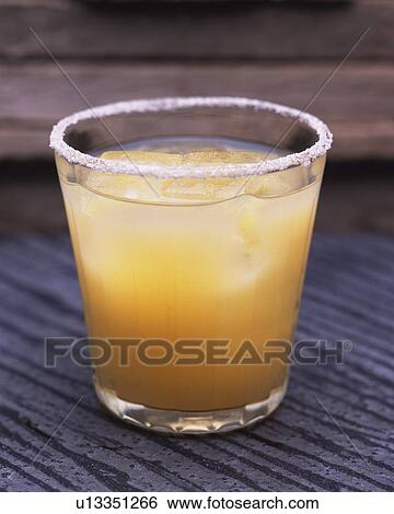 Cocktail, Salty Dog, Front View, Differential Focus View Large Photo Image Stock Photograph - Cocktail, Salty Dog, Front View, Differential Focus. Fotosearch