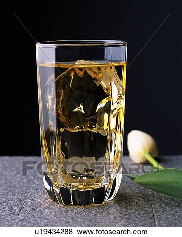 Cocktail, Whiskey and Water, Front View, Differential Focus View Large Photo Image Stock Photo - Cocktail, Whiskey and Water, Front View, Differential Focus. Fotosearch