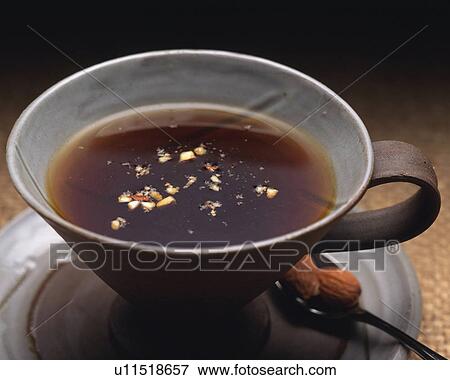 Close Up Image of a Coffee with Nut, Full Frame, Close Up View Large Photo Image Stock Photo - Close Up Image of a Coffee with Nut, Full Frame, Close Up. Fotosearch
