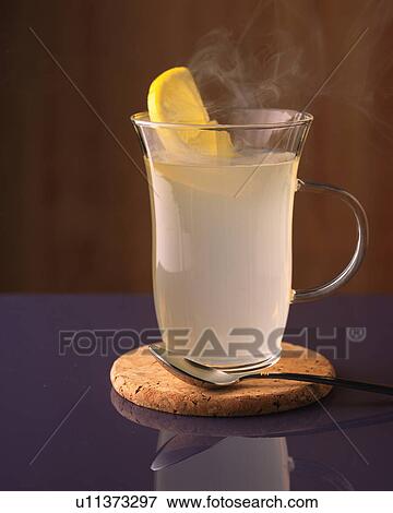 Hot Lemonade, Full Frame, Differential Focus, Side View View Large Photo Image Stock Photo - Hot Lemonade, Full Frame, Differential Focus, Side View. Fotosearch