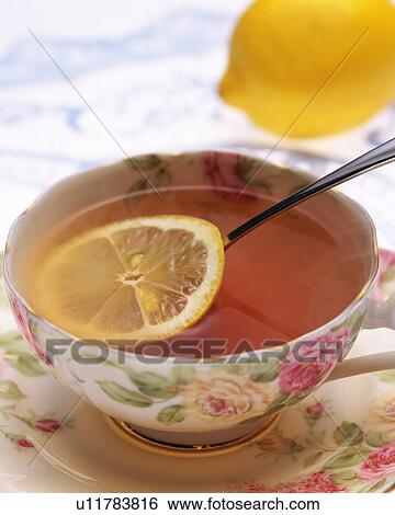 Lemon Tea and Lemon, Full Frame, Close Up, Differential Focus View Large Photo Image Stock Photograph - Lemon Tea and Lemon, Full Frame, Close Up, Differential Focus. Fotosearch