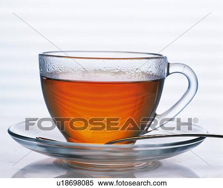 Tea in the Transparence Cup, Full Frame, Front Vew View Large Photo Image Stock Photography - Tea in the Transparence Cup, Full Frame, Front Vew. Fotosearch
