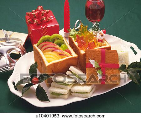 Fruit Basket, High Angle View View Large Photo Image Stock Image - Fruit Basket, High Angle View. Fotosearch